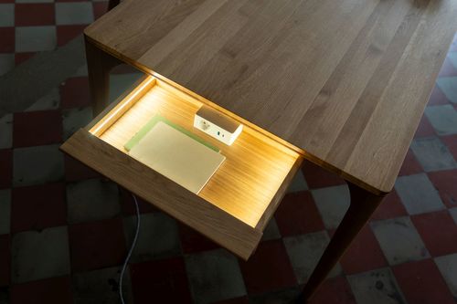 Slow design w praktyce – MOTE jako manifest trwałości i funkcji